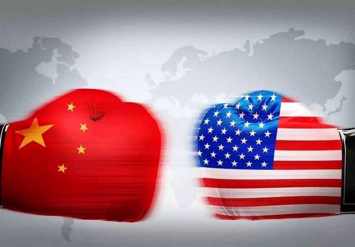 جنگ سرد چین و آمریکا آغاز شده است؟