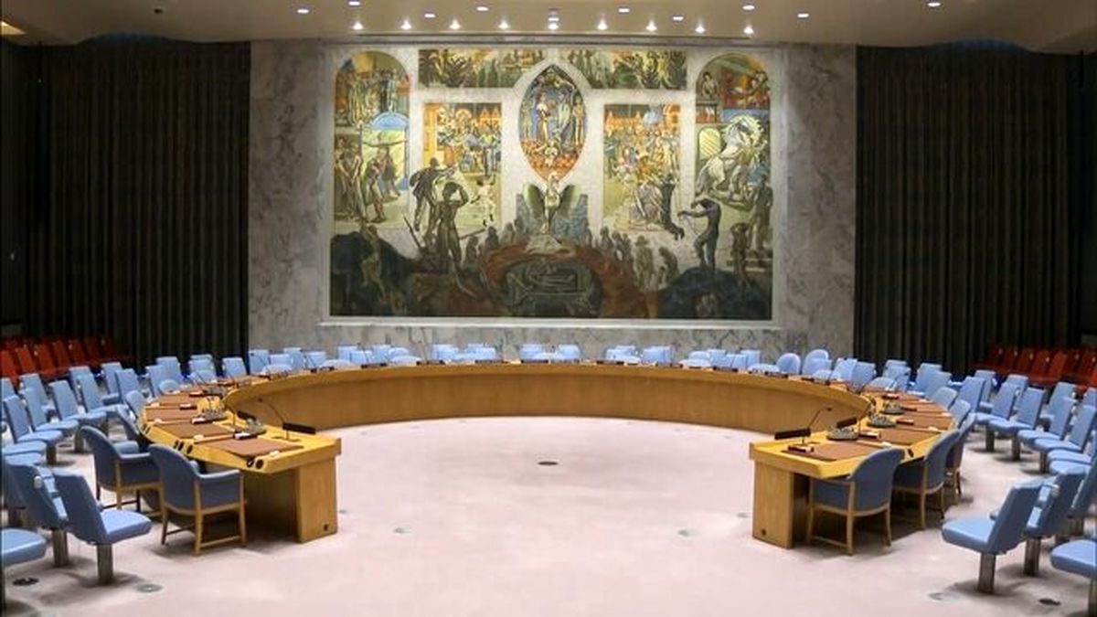 شورای امنیت درباره کره شمالی نشست فوق العاده برگزار می‌کند