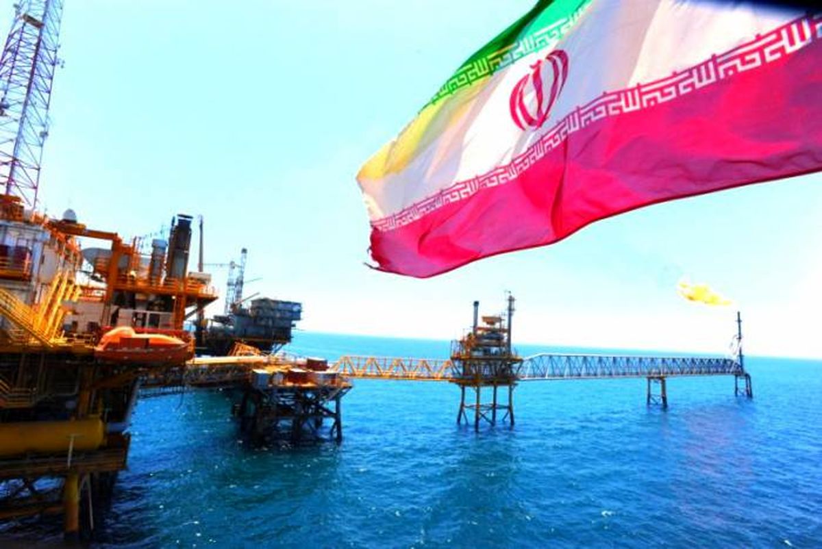 چین برای خرید نفت از ایران آماده می‌شود