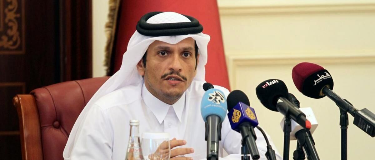 وزیر امورخارجه قطر: طالبان می‌توانند تغییر کنند