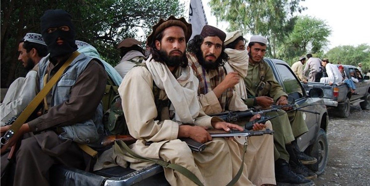 پوتین: به رسمیت شناختن طالبان، نزدیک است