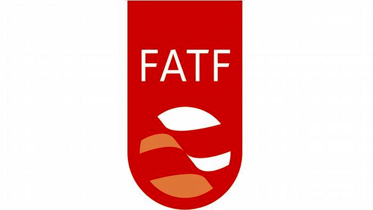 نام ایران دوباره در لیست سیاه گروه ویژه اقدام مالی FATF قرار گرفت