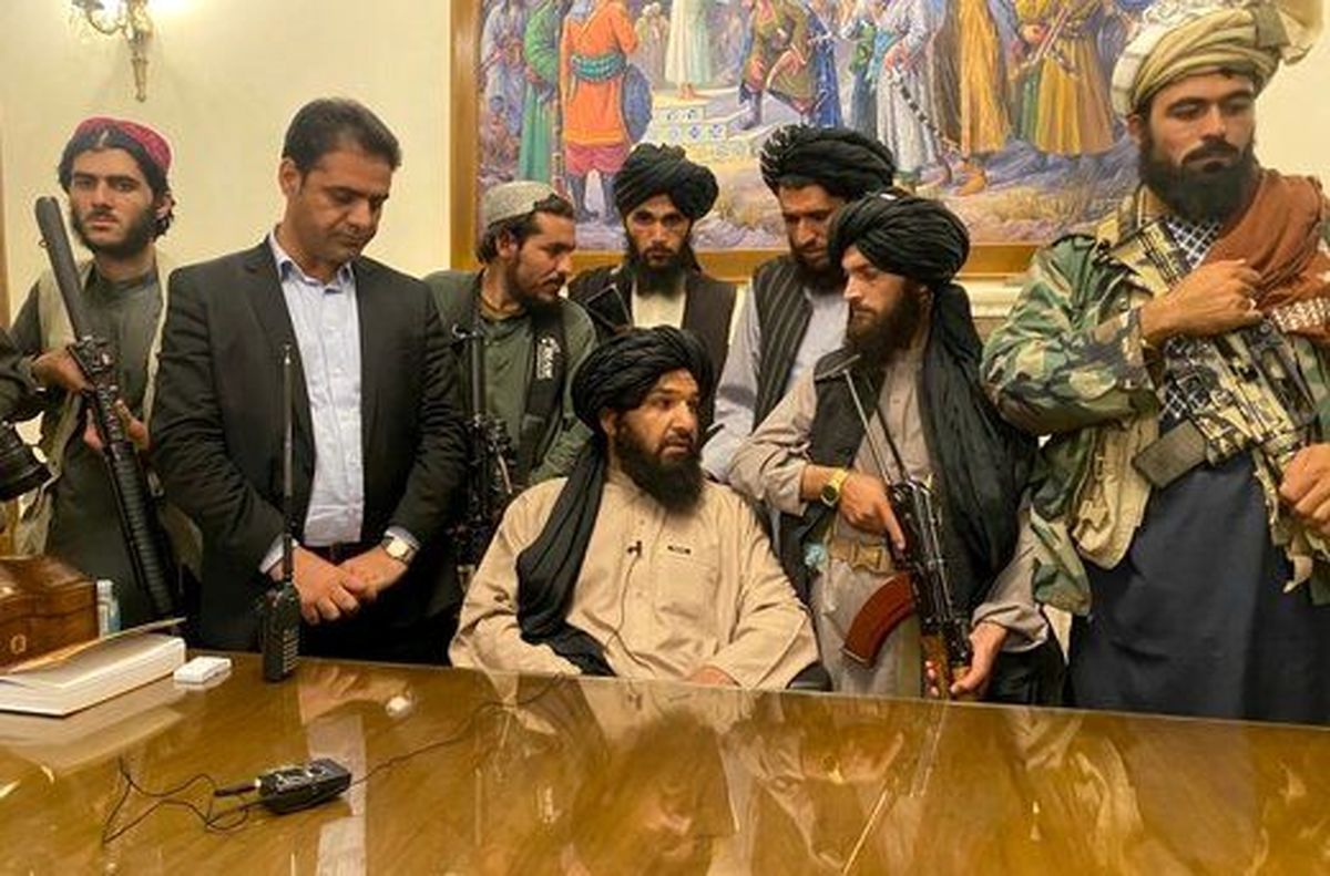طالبان؛ دردسری بزرگ تر از آن چیزی به نظر می رسد