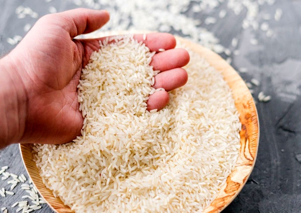 هند در ازای پول نفت برنج بی‌کیفیت تحویل می‌دهد