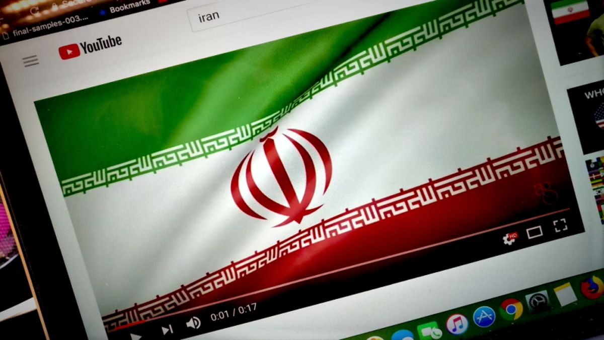 نسل تازه میلیاردرهای ایرانی، یوتیوبر هستند (فیلم)