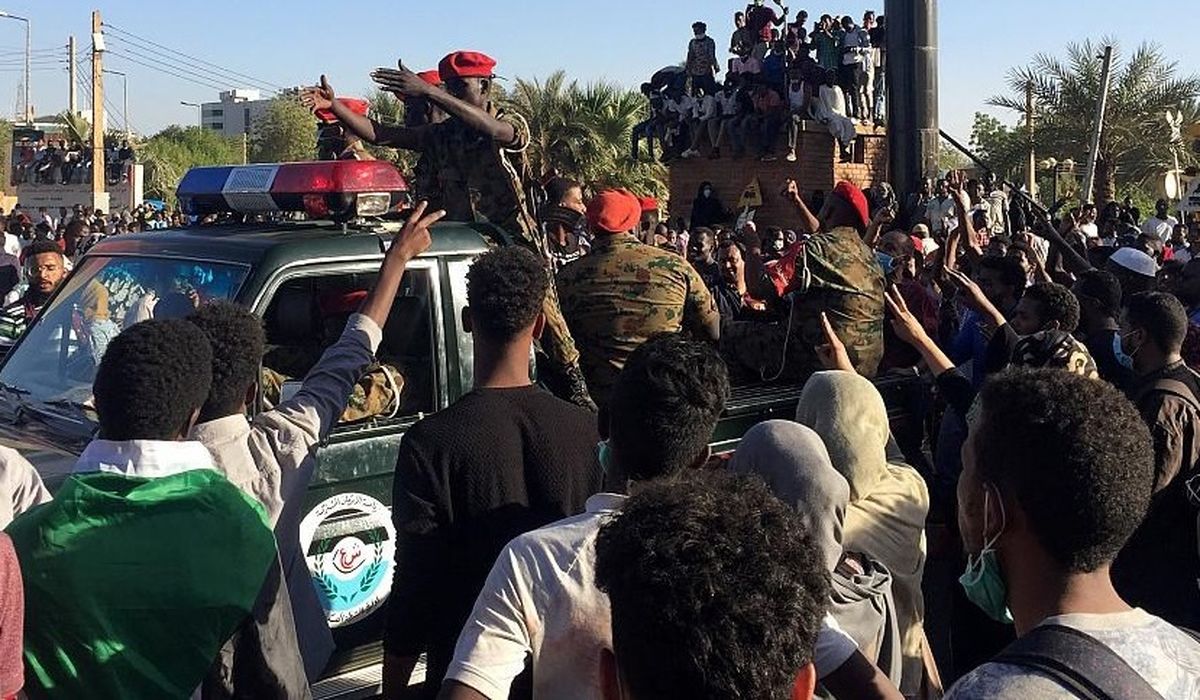 آخرین اخبار از کودتای نظامی در سودان