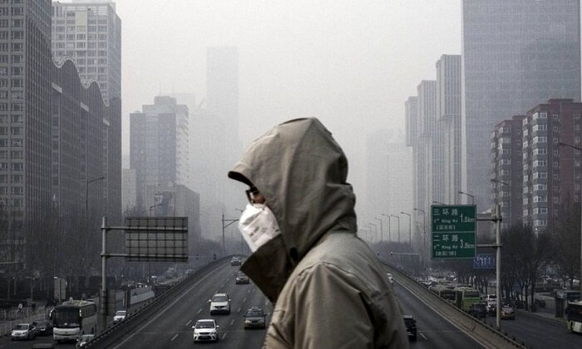 طرح ترافیک؛ آلودگی هوا همچنان ما را می‌کشد!