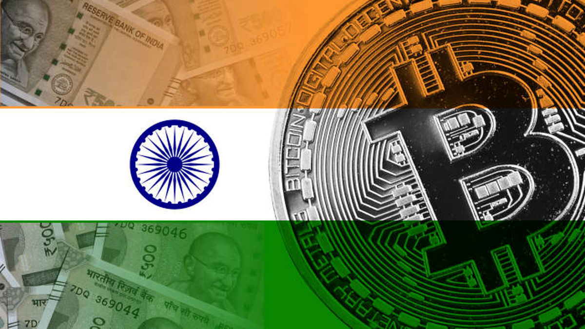ارسال لایحه ممنوعیت رمز ارزها به پارلمان هند