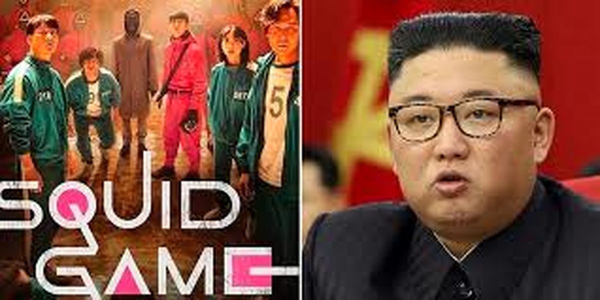 حکم اعدام برای فروشنده «سریال بازی مرکب» در کره شمالی