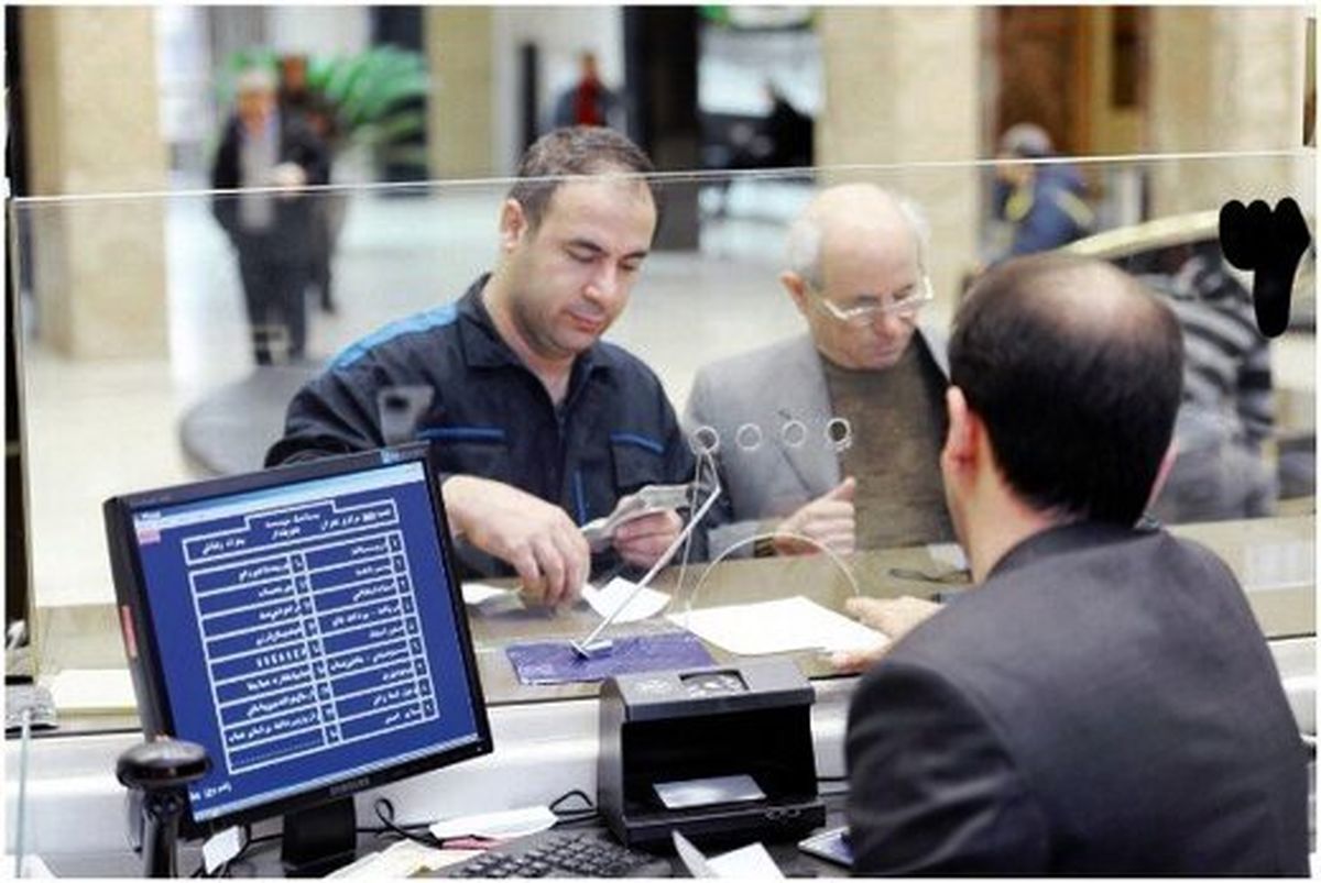 یارانه بیش از ۳ سال مردم ایران، ماهانه به بانک‌ها می‌رود!