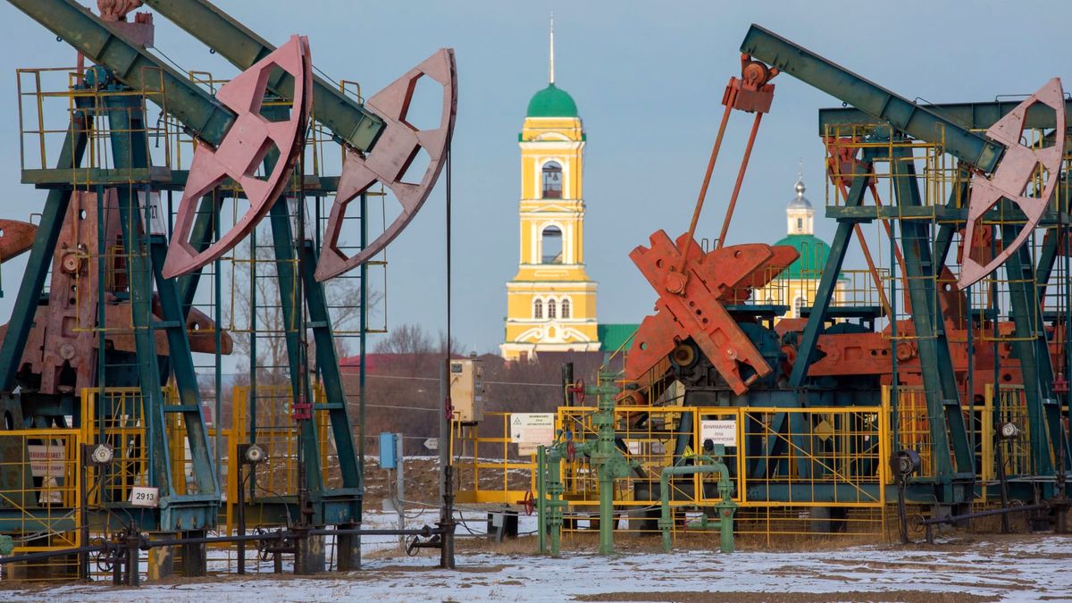 تحریم گاز روسیه، چقدر برای اروپا ممکن است؟
