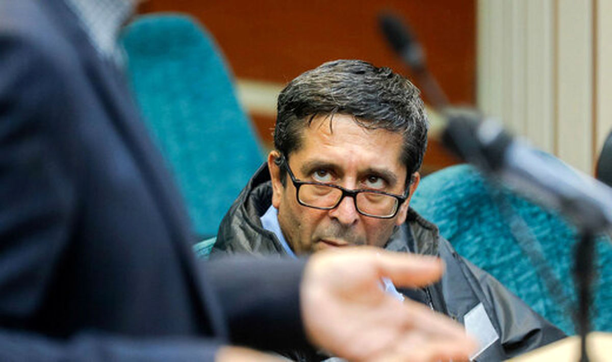 رئیس دادگستری البرز: حکم اعدام قره‌حسنلو غیرقطعی است و به دیوان عالی کشور ارسال شده
