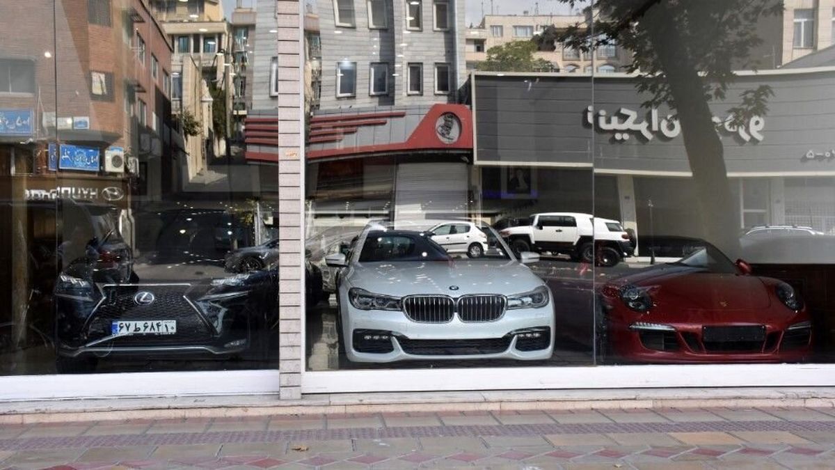 وزارت صمت: قرعه‌کشی خودرو تا آخر امسال از دستور خارج می‌شود