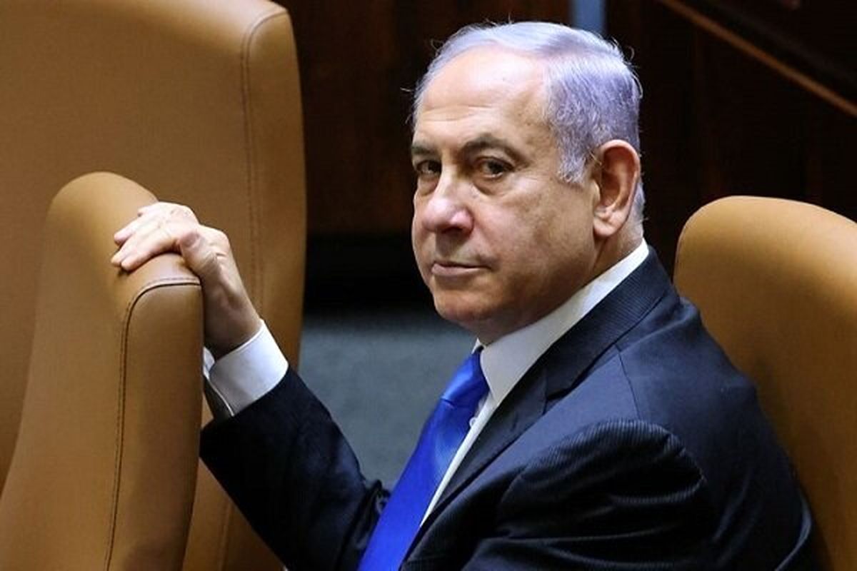 نتانیاهو: هرکاری برای جلوگیری از احیا برجام انجام می‌دهیم