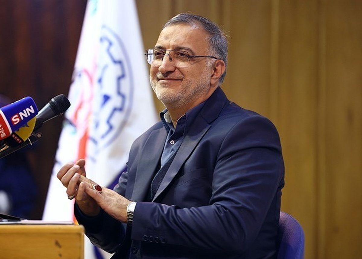 برخلاف زاکانی، سخنگوی شهرداری وجود گاز متان در تهران را تایید کرد