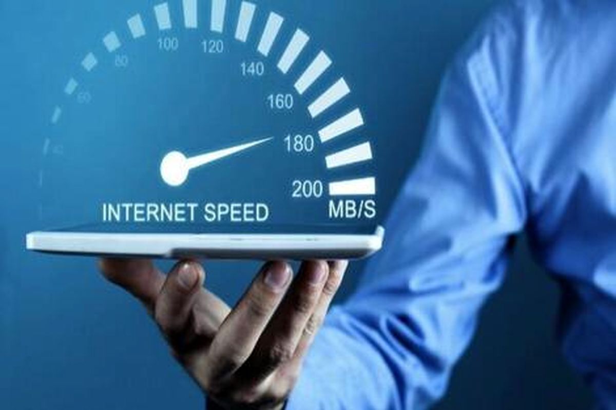 کاهش دوباره سرعت اینترنت ایران در جهان/ اینترنت موبایل ۷ پله سقوط کرد