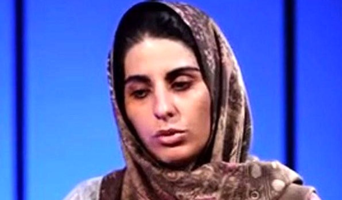 حکم دادگاه برای سپیده رشنو: ۵ سال حبس تعلیقی