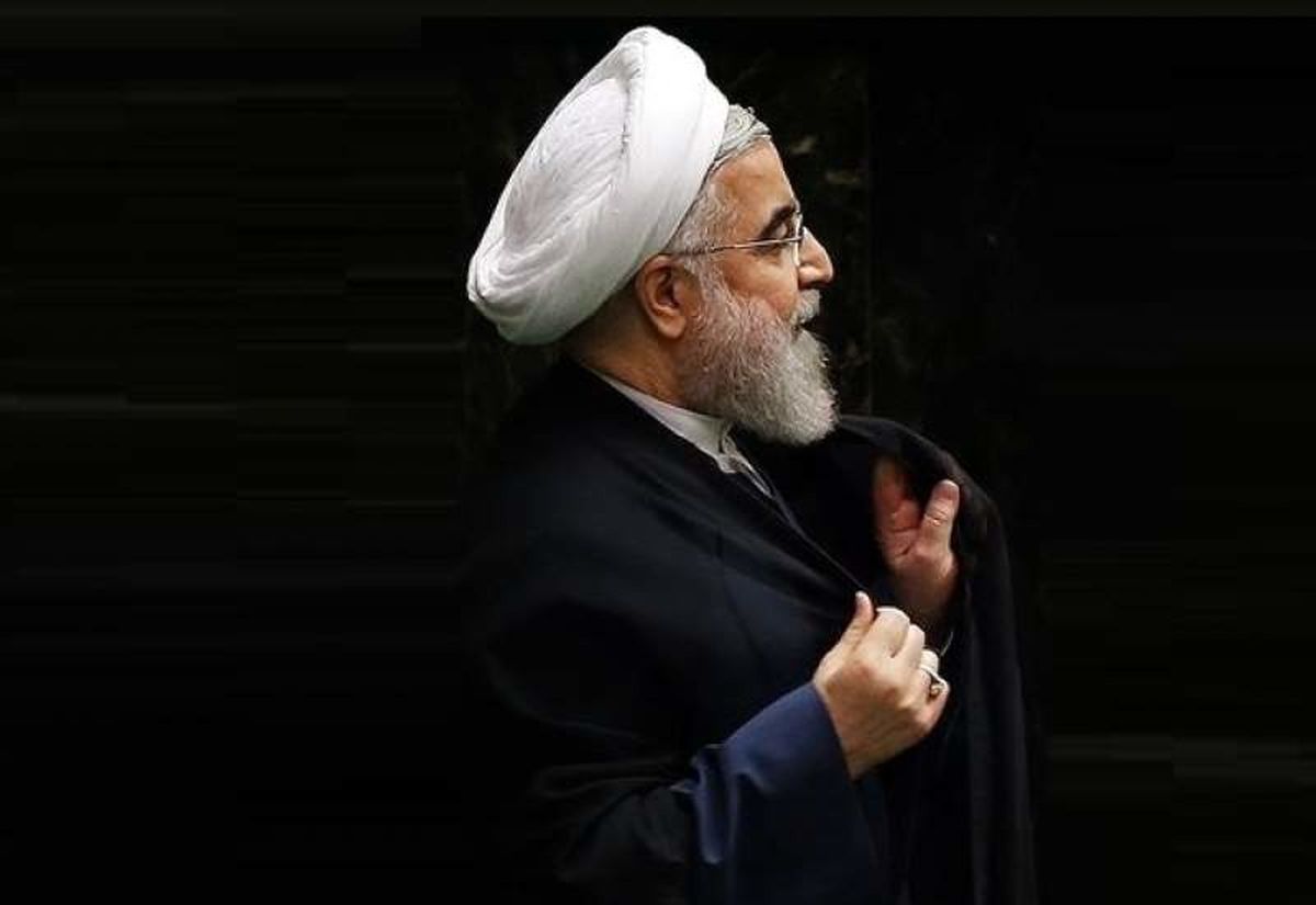 قمار روحانی برای بازگشت به سیاست؟!