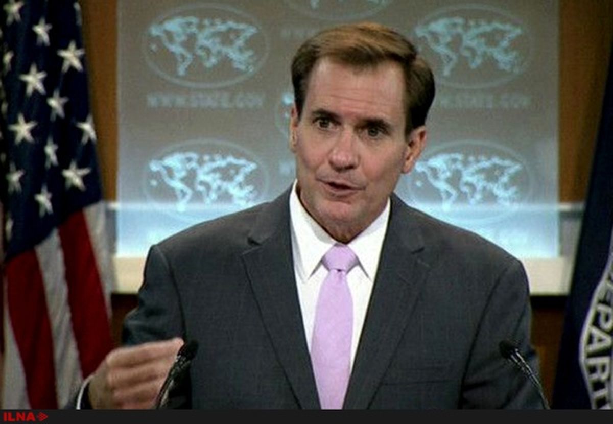 آمریکا: ایران مذاکرات احیای برجام را جدی نگرفته است