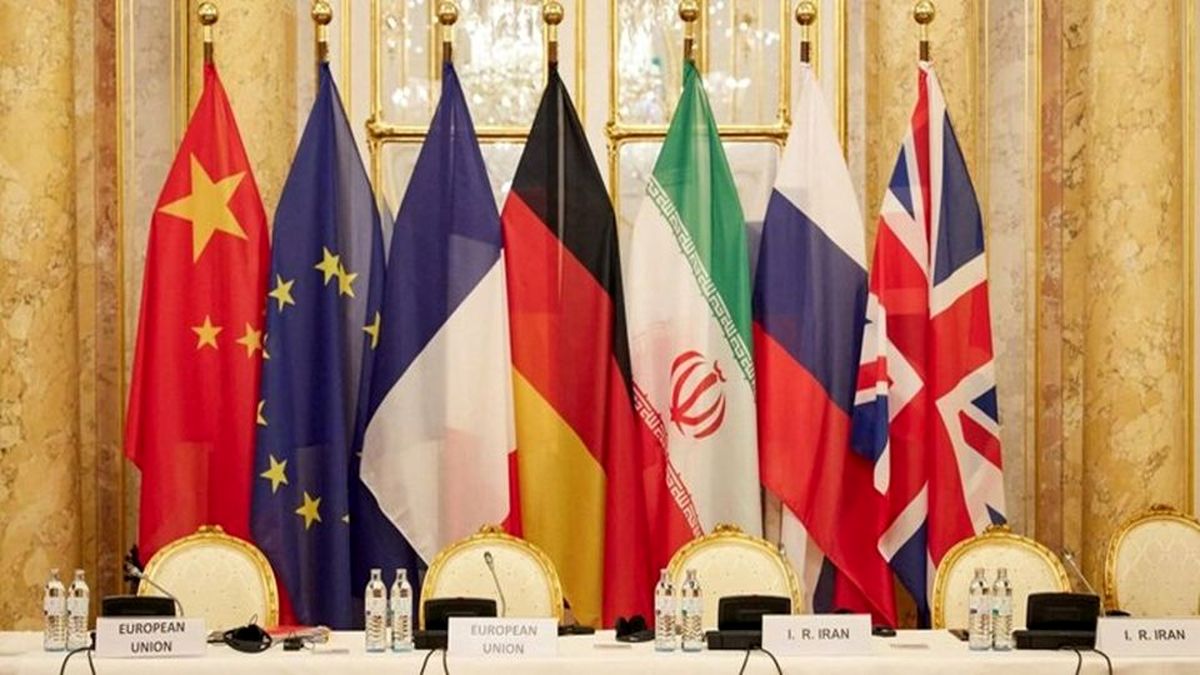 سخنگوی اتحادیه اروپا: بورِل همچنان به مذاکرات برجامی با طرفین گفت‌وگوها ادامه می‌دهد