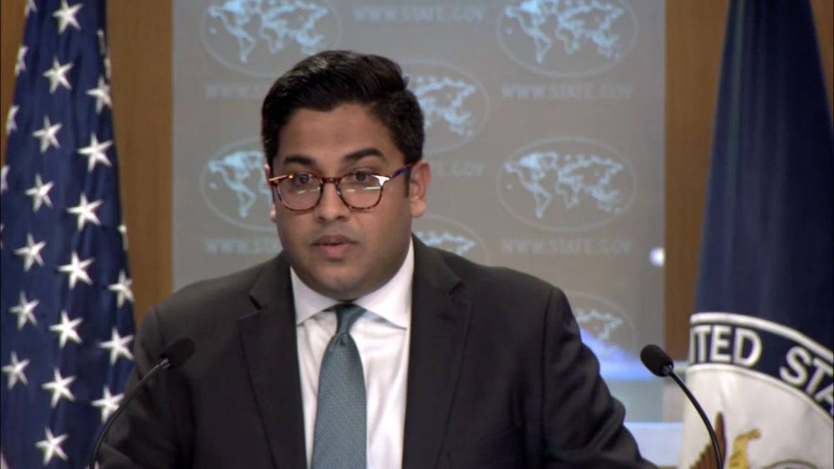 وزارت خارجه آمریکا: برجام ماه‌ها است که در دستور کار قرار ندارد