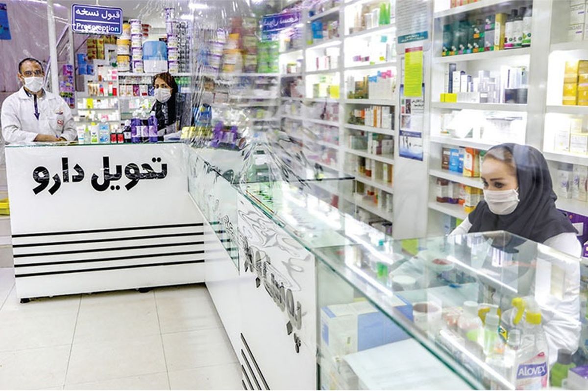 رئیس انجمن داروسازان تهران: نگران کمبود دارو در سال آینده هستیم