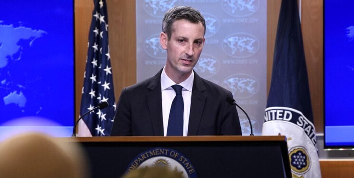 واشنگتن: دیپلماسی بهترین راه است اما همه گزینه‌ها درخصوص ایران روی میز است