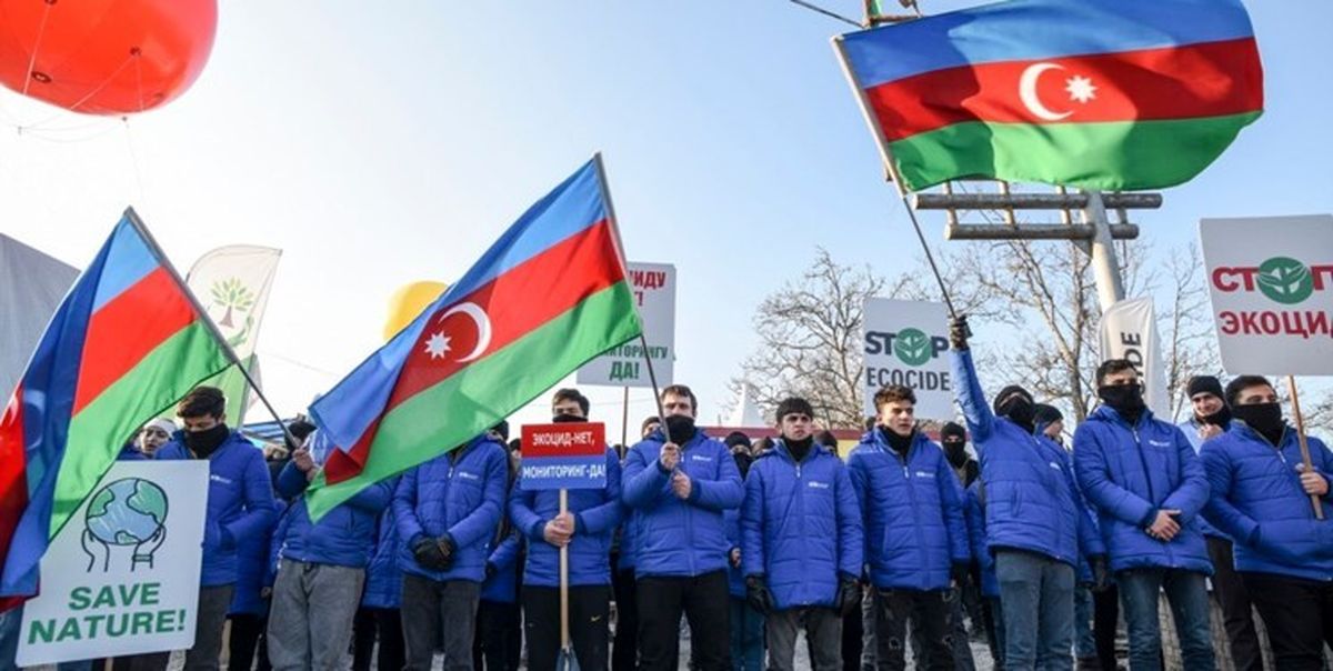 رای دیوان بین‌المللی لاهه علیه باکو: مسیر لاچین باید بازگشایی شود