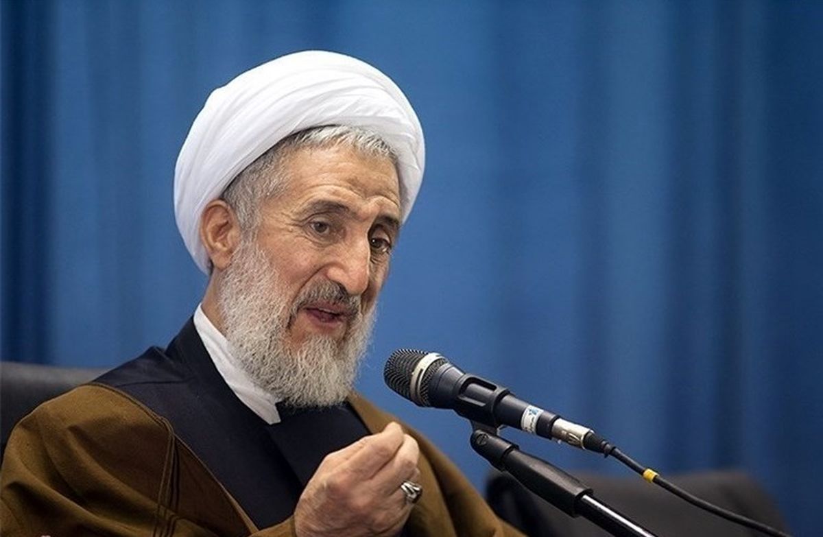 امام جمعه موقت تهران:
دشمن مسئله حجاب را خاکریز خود قرار داده؛ می‌خواهد حرام زاده به وجود بیاورد