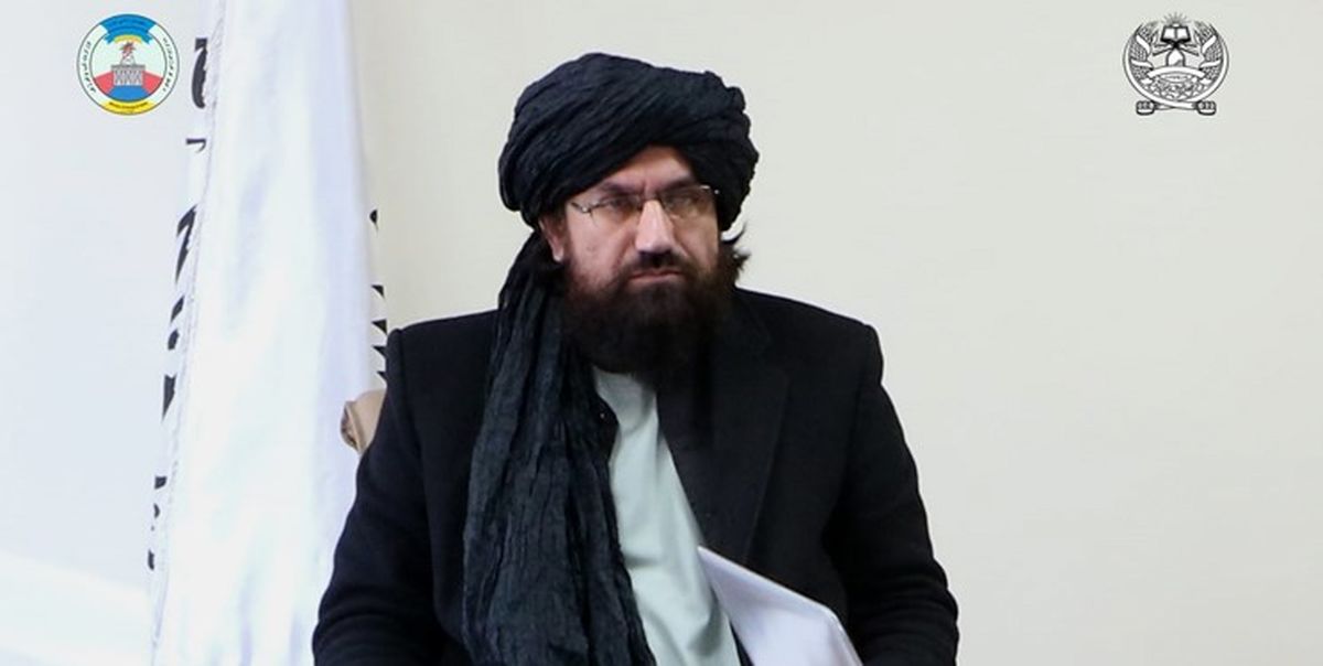 طالبان: برای اجرای معاهده هیرمند جلساتی با مقامات ایرانی برگزار شده؛ یکی در نیمروز افغانستان و دیگری در ایران