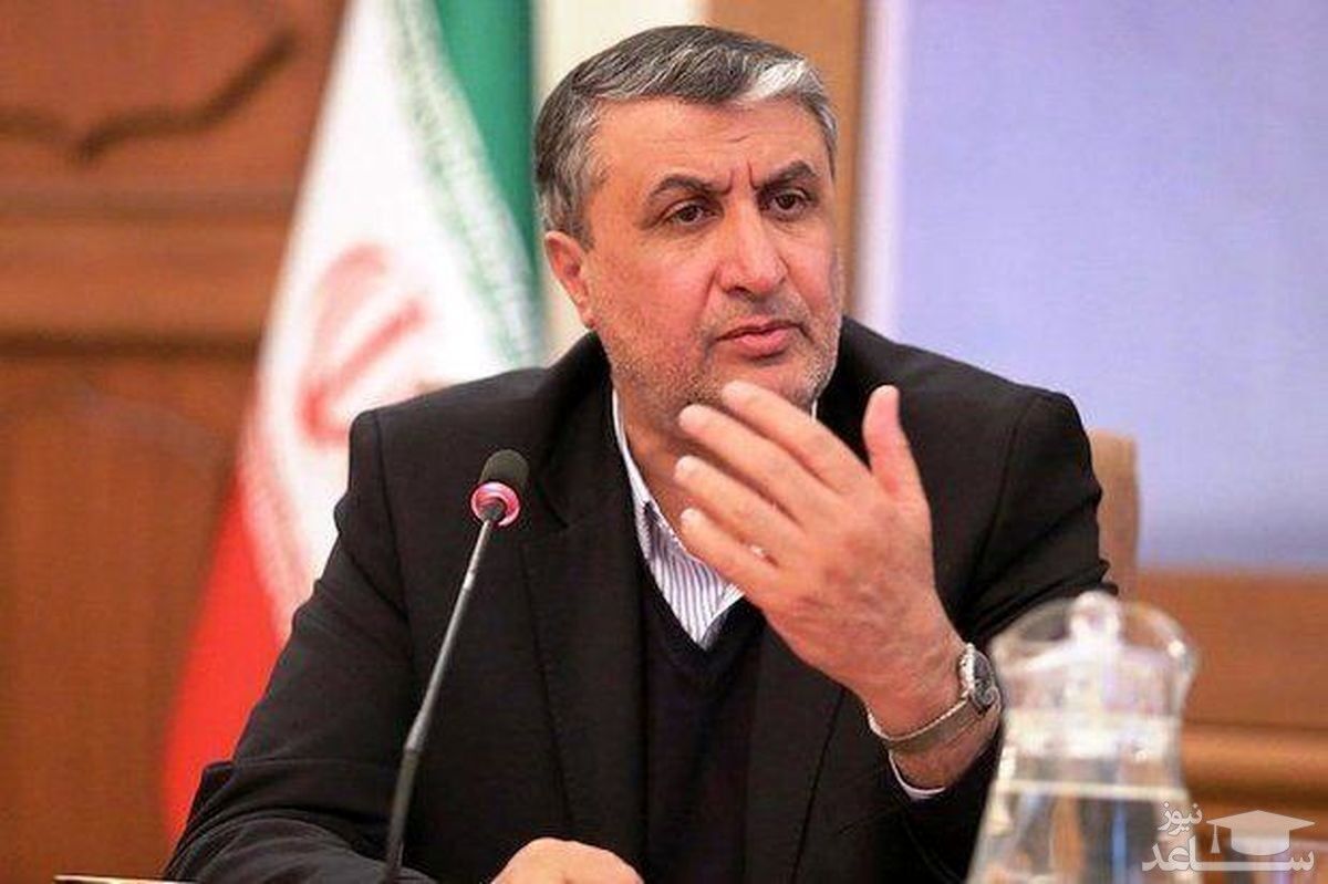 اسلامی: شرط روشن شدن دوربین‌ها، بازگشت طرف مقابل به تعهدات و کنار گذاشتن موارد اتهامی علیه ایران است