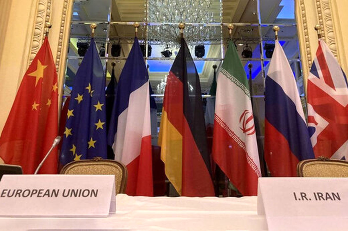 تسنیم: هنوز هیچ جلسه‌ای در سطح عالی برای بررسی ایده‌های اتحادیه اروپا در تهران تشکیل نشده