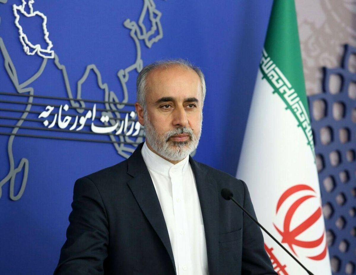 واکنش سخنگوی وزارت خارجه به ادعای تلاش یک ایرانی برای ترور جان بولتون: مضحک است
