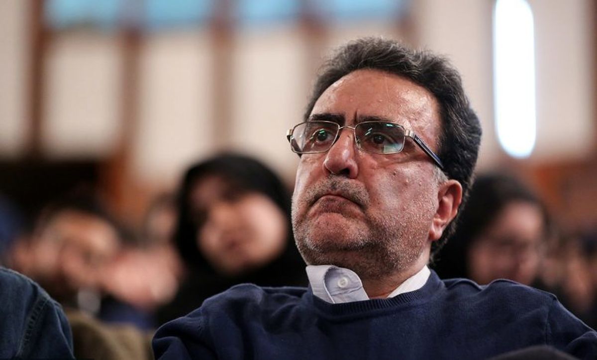 برگزاری دادگاه مصطفی تاجزاده/ تاج‌زاده به سه عنوان از جمله تبانی علیه امنیت ملی متهم است
