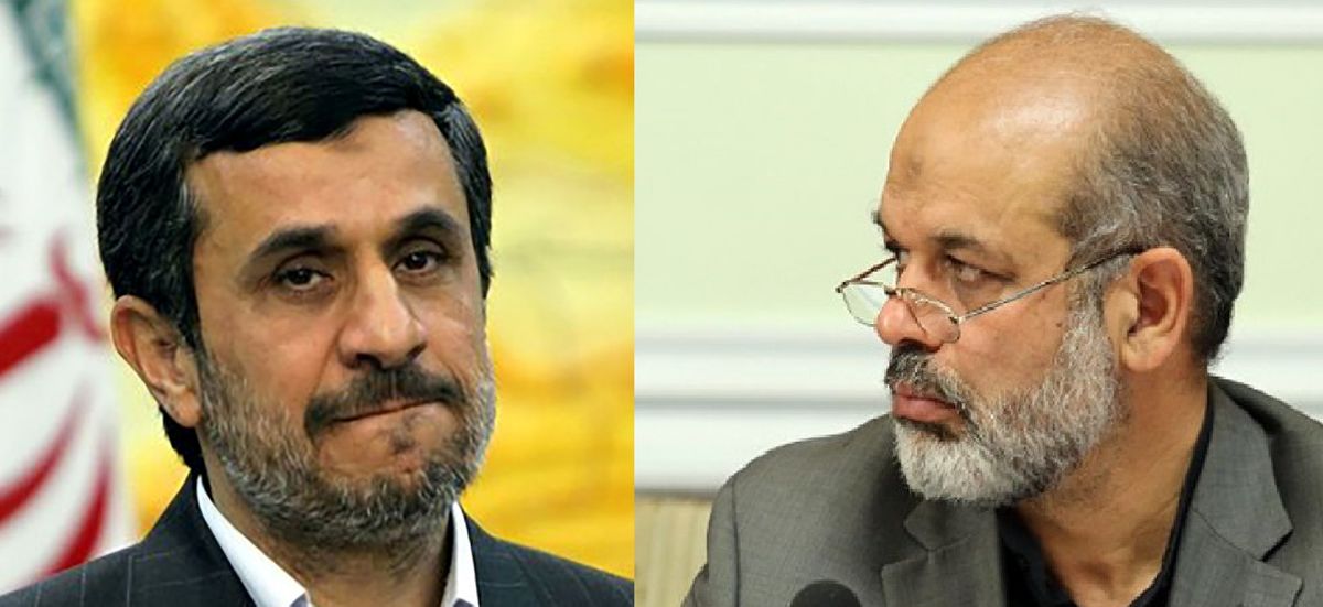 انکار وزیر کشور به سبک احمدی نژاد؛ افسردگی نَه مَنَه دی!