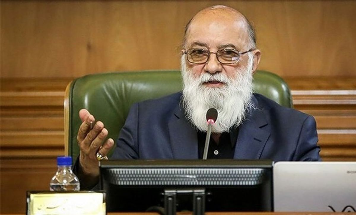 انتخاب اعضای هیأت رئیسه شورای شهر تهران بدون حضور خبرنگاران
