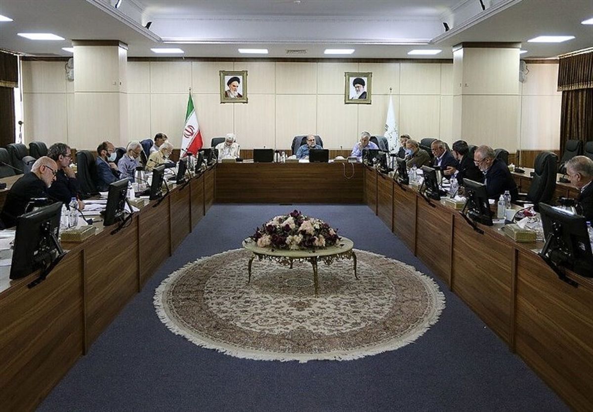 حکم اعضای فعلی مجمع تشخیص یک ماه تمدید شد