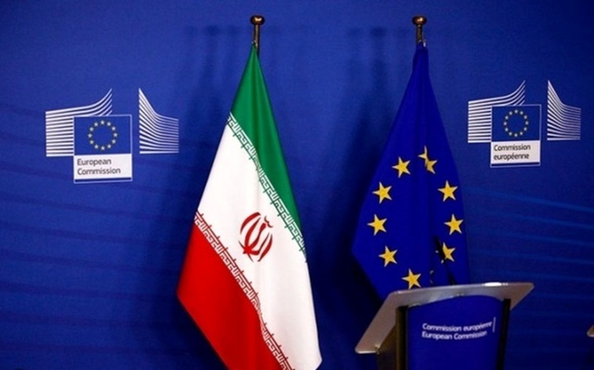 سیگنال مثبت اروپا درباره برجام؛ چیز تحریک آمیزی در پاسخ ایران نیست