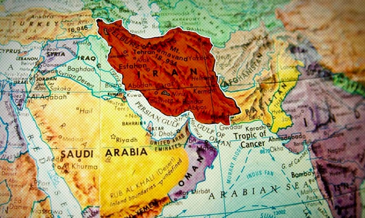 چرا قدرت برتر ۱۴۰۴ منطقه نماینده‌ای بین صد شرکت اول خاورمیانه ندارد؟!