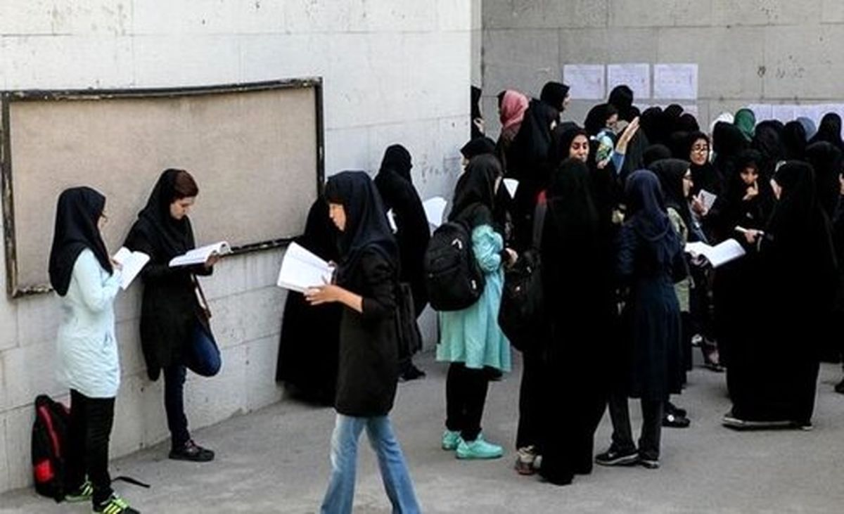 ورود سپاه به «مقابله با بدحجابی» در دانشگاه‌ها و دبیرستان‌ها