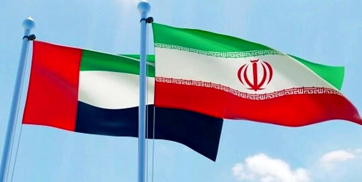 سفیر امارات پس از حدود ۷ سال به تهران باز می‌گردد