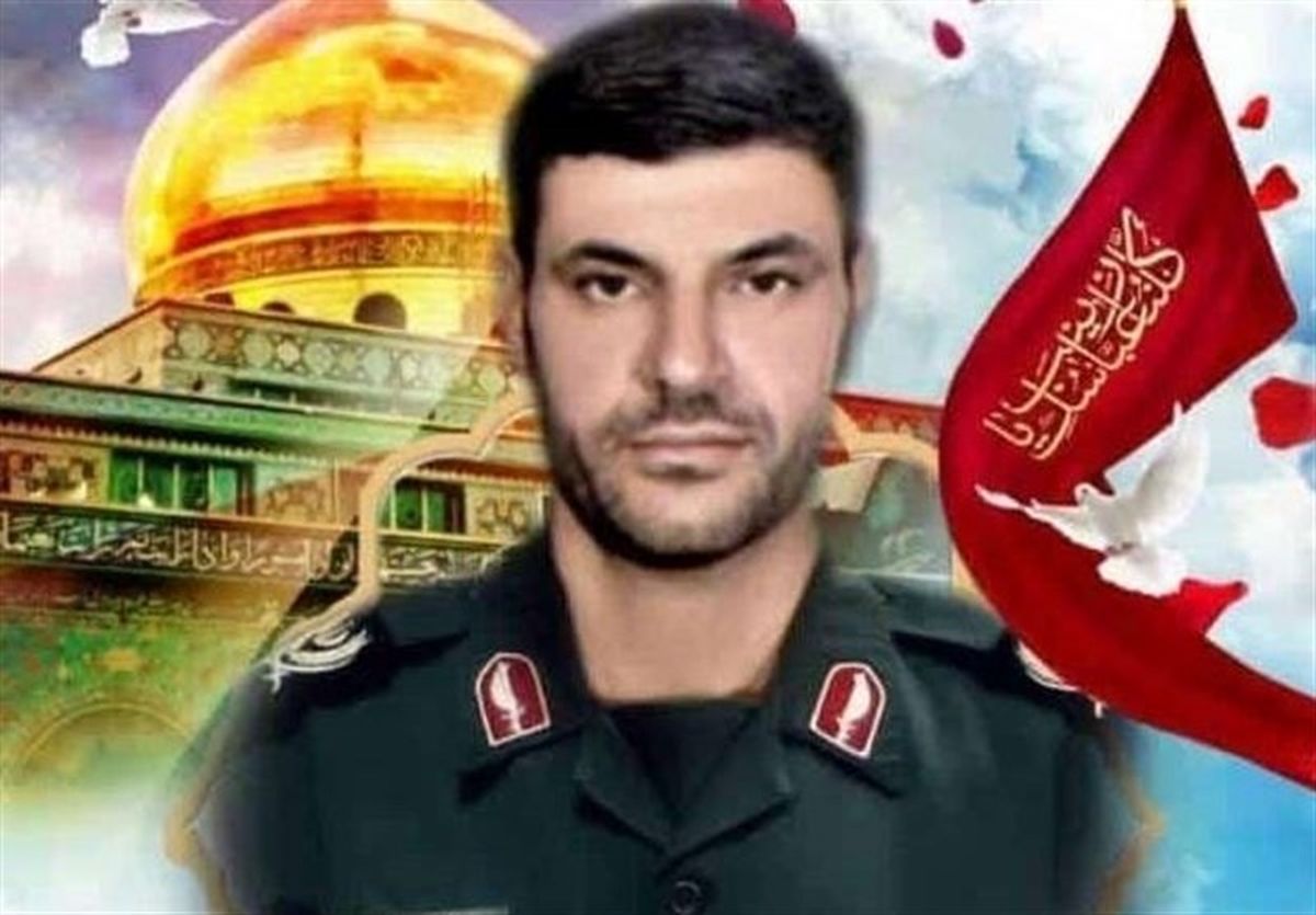 سپاه: سردار ابوالفضل علیجانی در سوریه به شهادت رسید