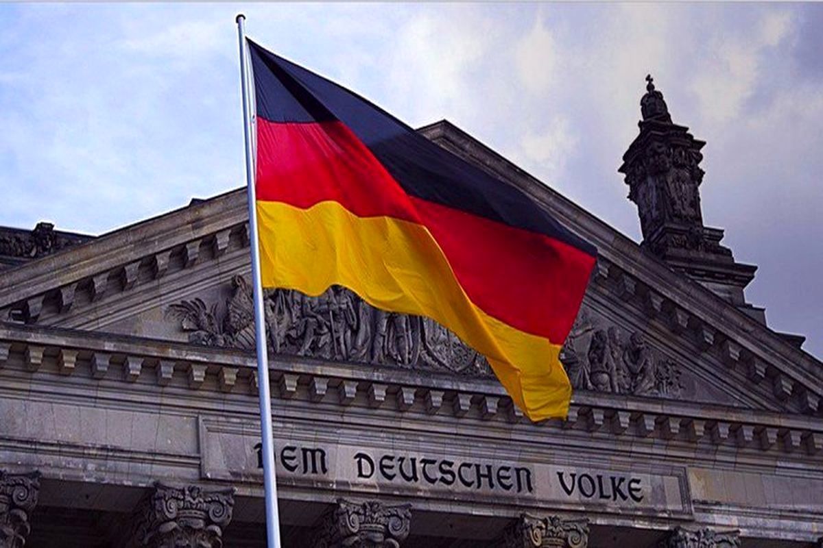 برلین: یک "توریست آلمانی" در ایران بازداشت شده