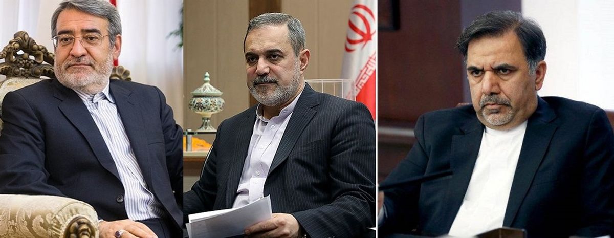 سه وزیر دولت روحانی باید از خانواده کودک مقتول در مشهد عذرخواهی کنند