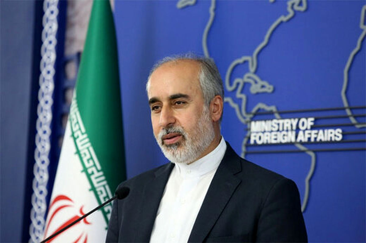 واکنش تهران به قطعنامه پارلمان اروپا درباره اعتراضات ایران: پاسخ متقابل می دهیم