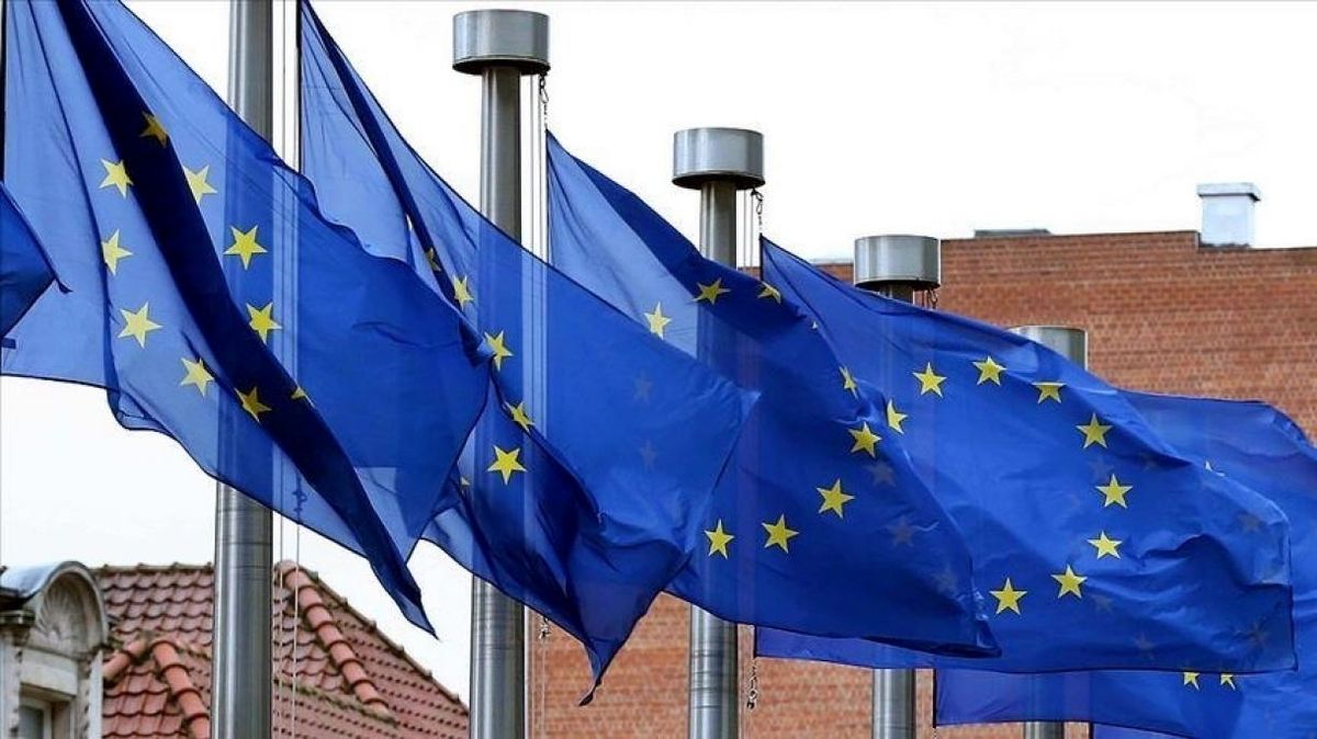 اتحادیه اروپا به دنبال تحریم‌های جدید علیه ایران؛ ممنوعیت ورود مقامات ایرانی به اروپا