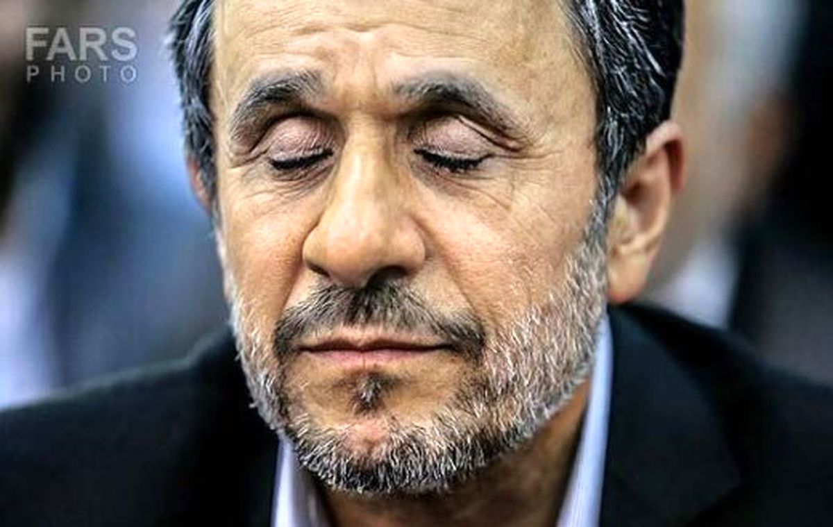 علت سکوت اخیر رئیس دولت بهار ؟ / داوری : احمدی‌نژاد با انتصاب در «مجمع»خلع‌ سلاح شد