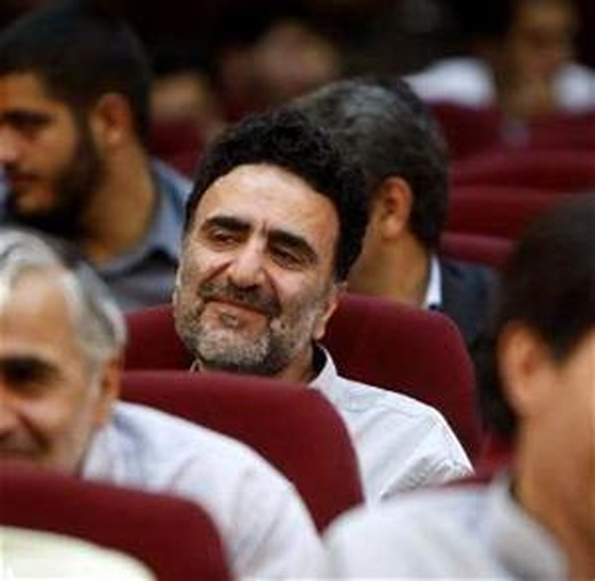 مصطفی تاجزاده به ۸ سال حبس محکوم شد!
