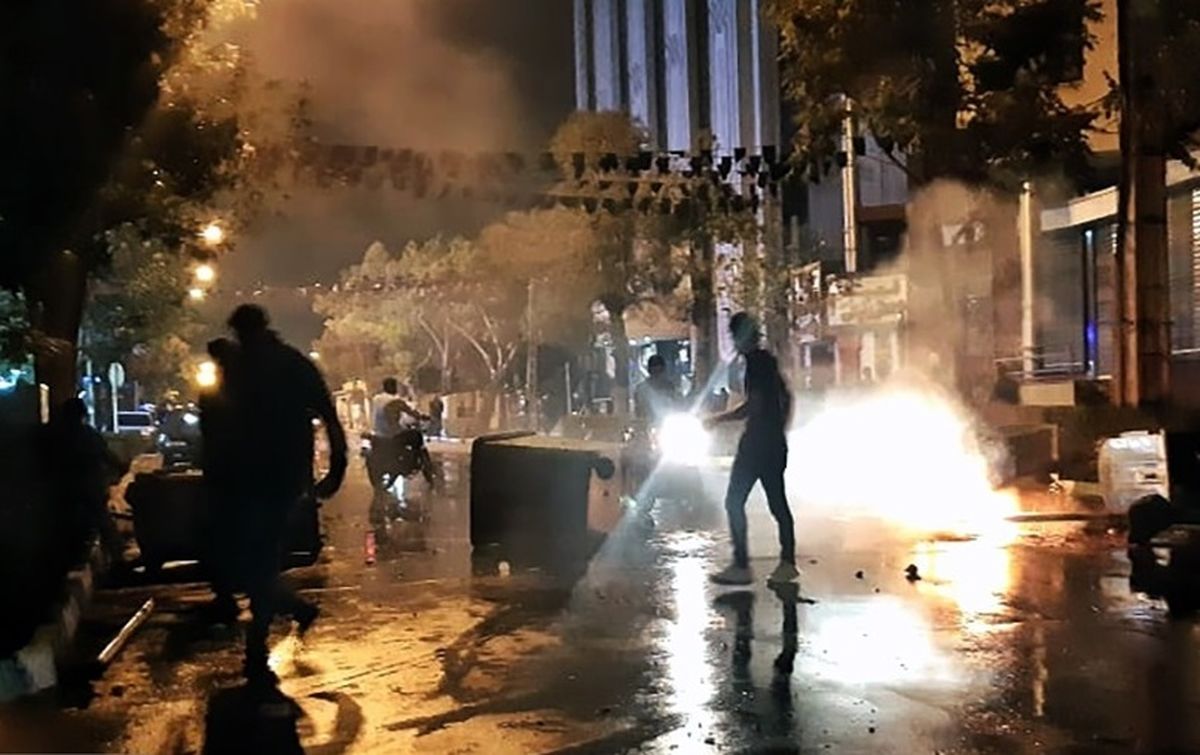 صداوسیما: تعداد کشته‌های اعتراضات اخیر به ۴۱ نفر رسید