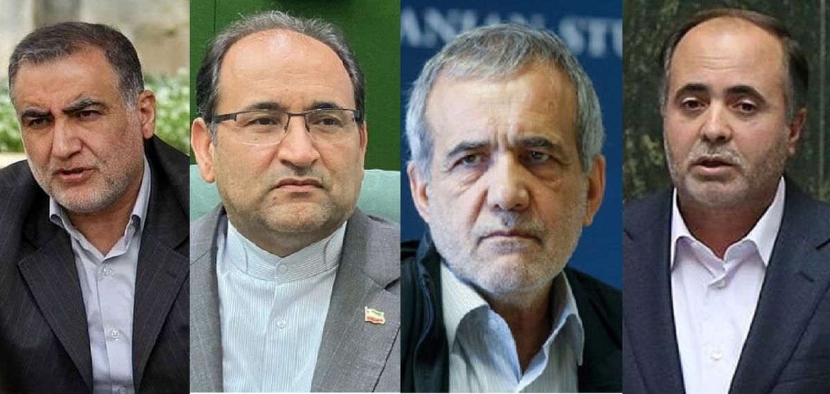 شکایت نیروی انتظامی از ۴ نماینده مجلس به دلیل انتقاد از گشت ارشاد
